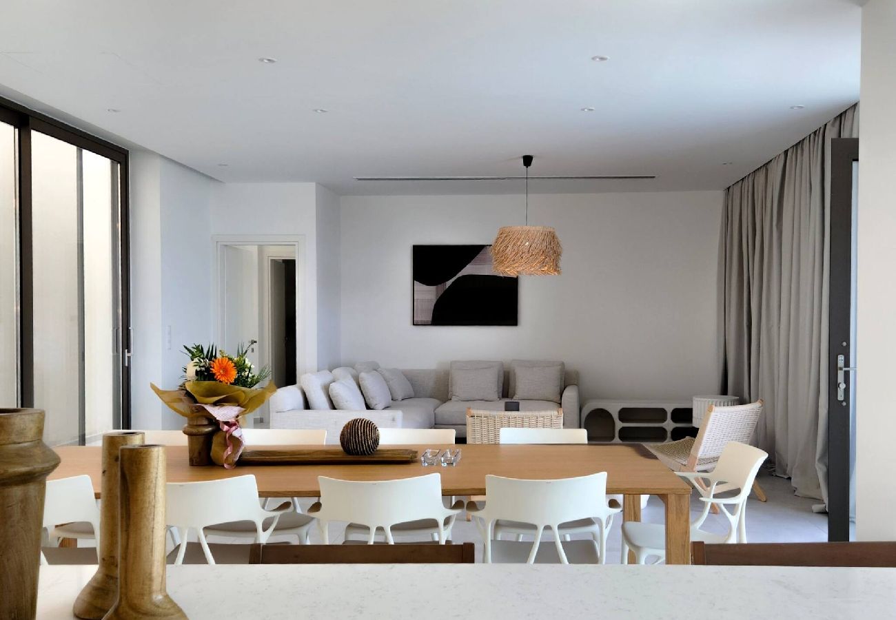 House in Sivota - FR VILLA SYMPOSIUM