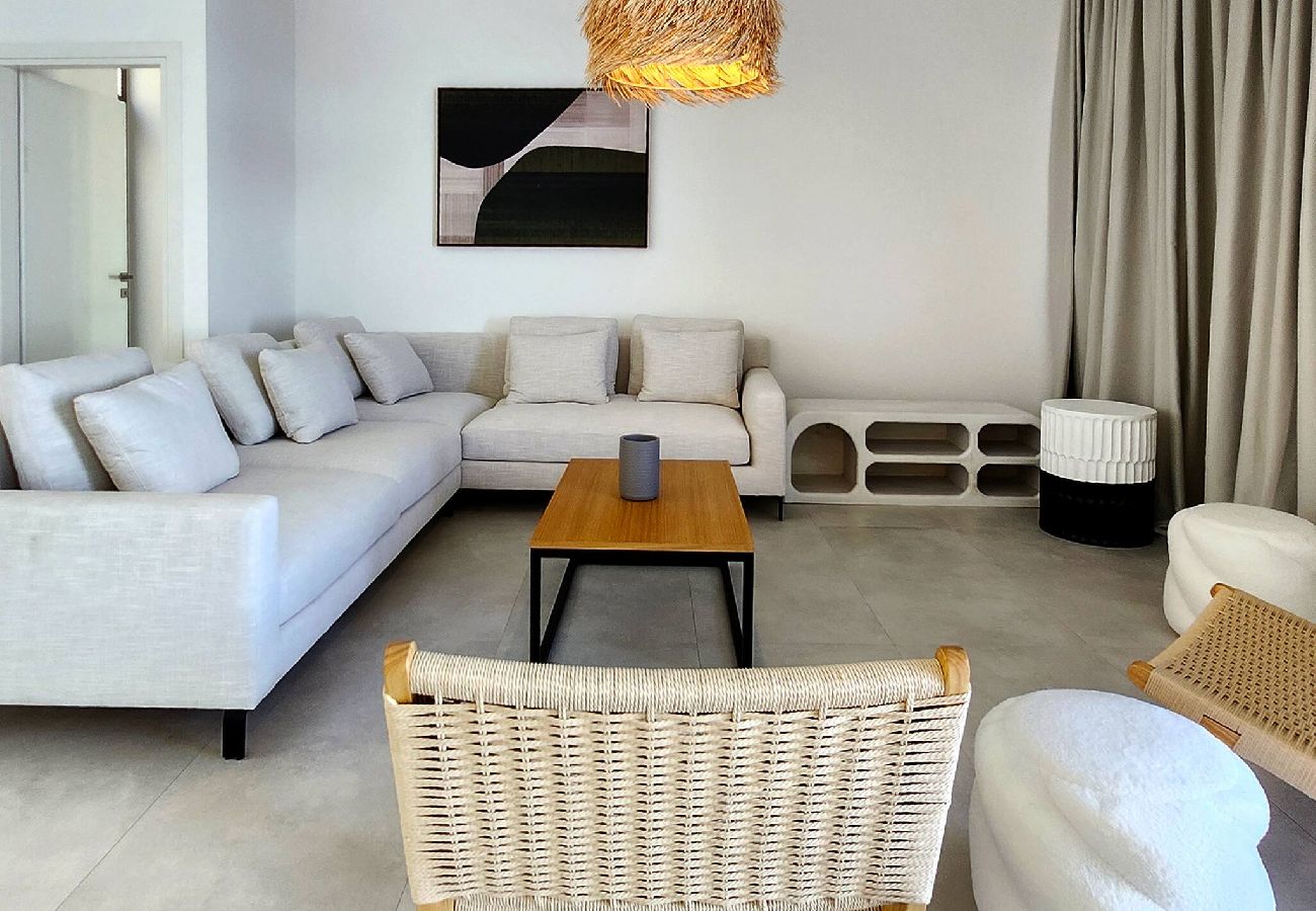 House in Sivota - FR VILLA SYMPOSIUM