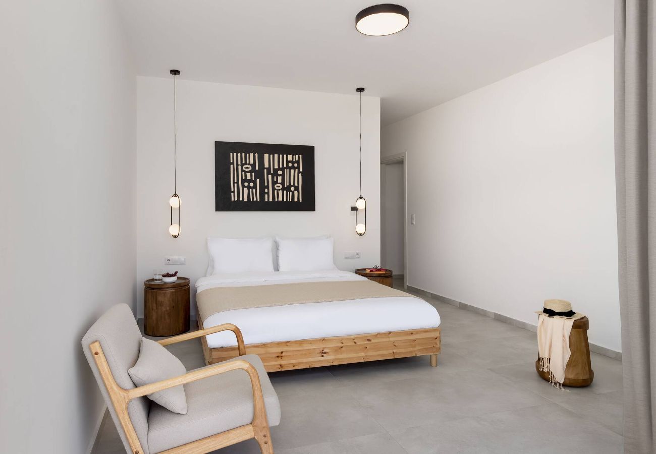 House in Sivota - FR VILLA SYMPOSIUM