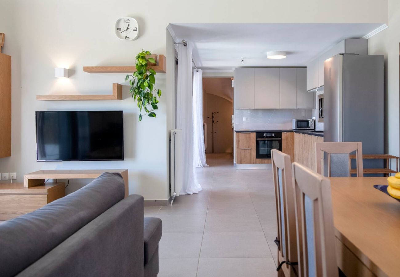 Villa in Lefkada - VILLA ALKISTIS