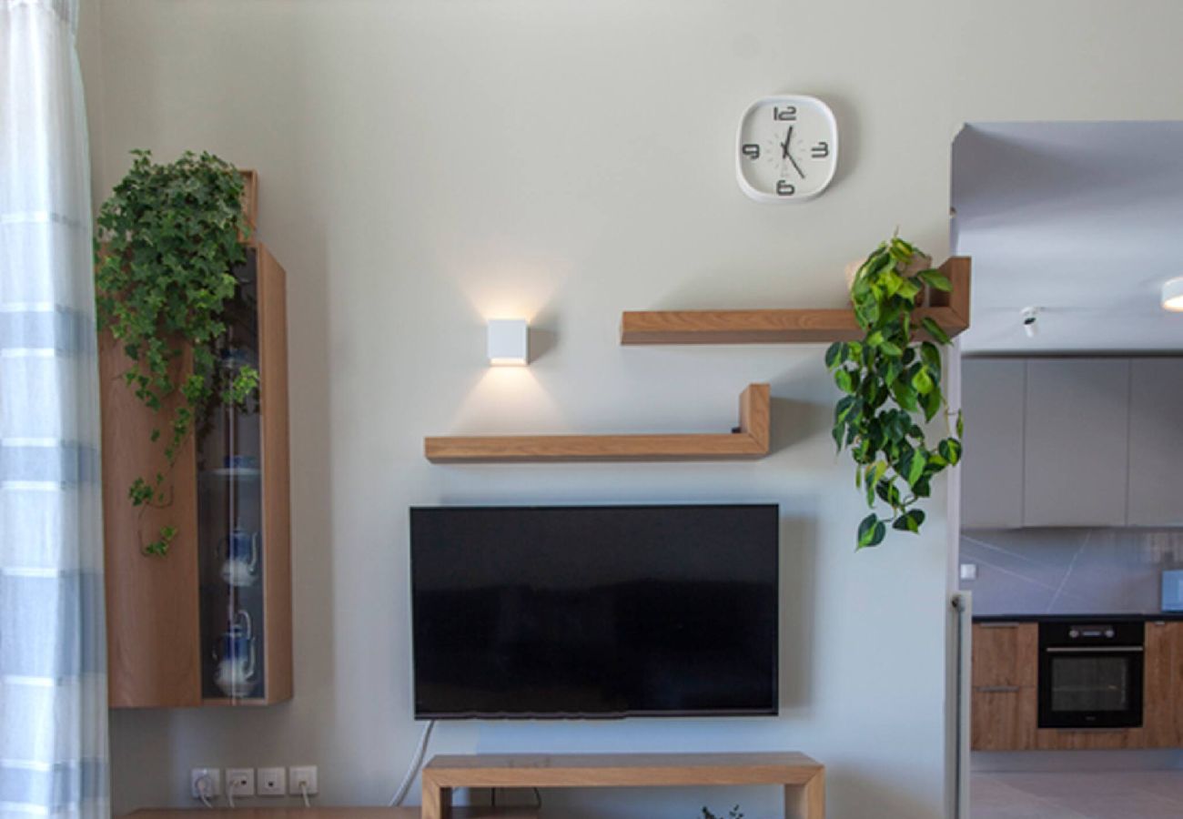 Villa in Lefkada - VILLA ALKISTIS