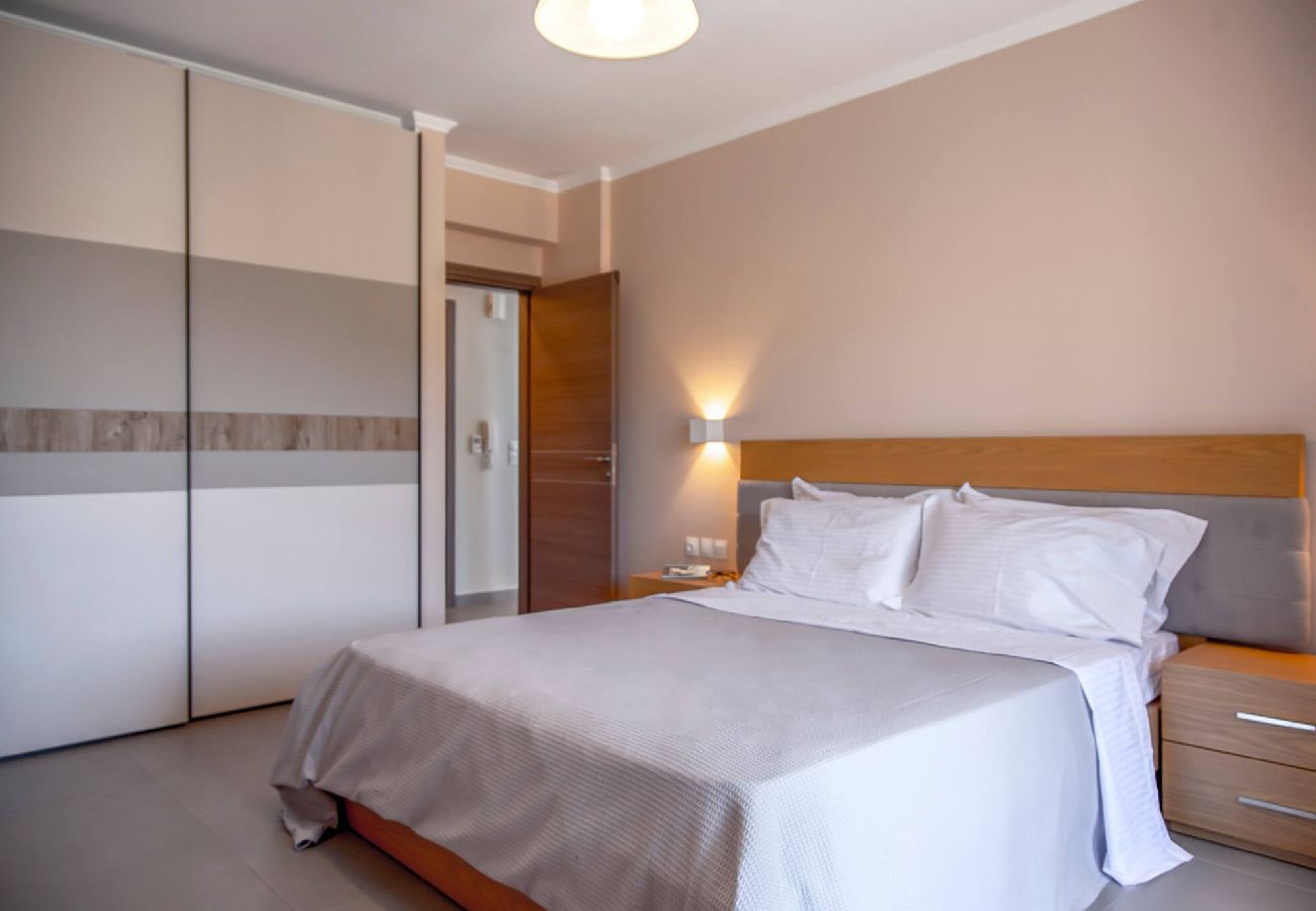 Villa in Lefkada - VILLA ALKISTIS