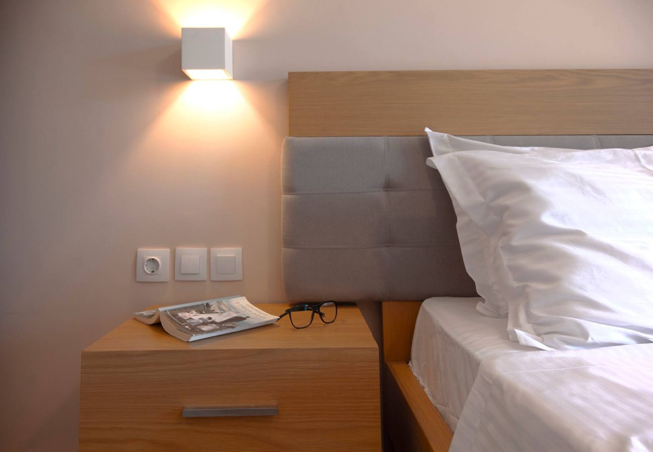 Villa in Lefkada - VILLA ALKISTIS