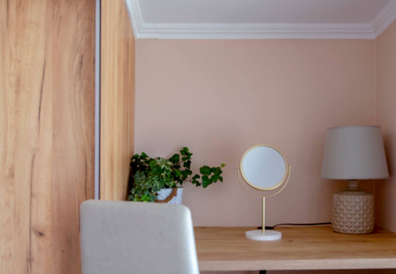 Villa in Lefkada - VILLA ALKISTIS