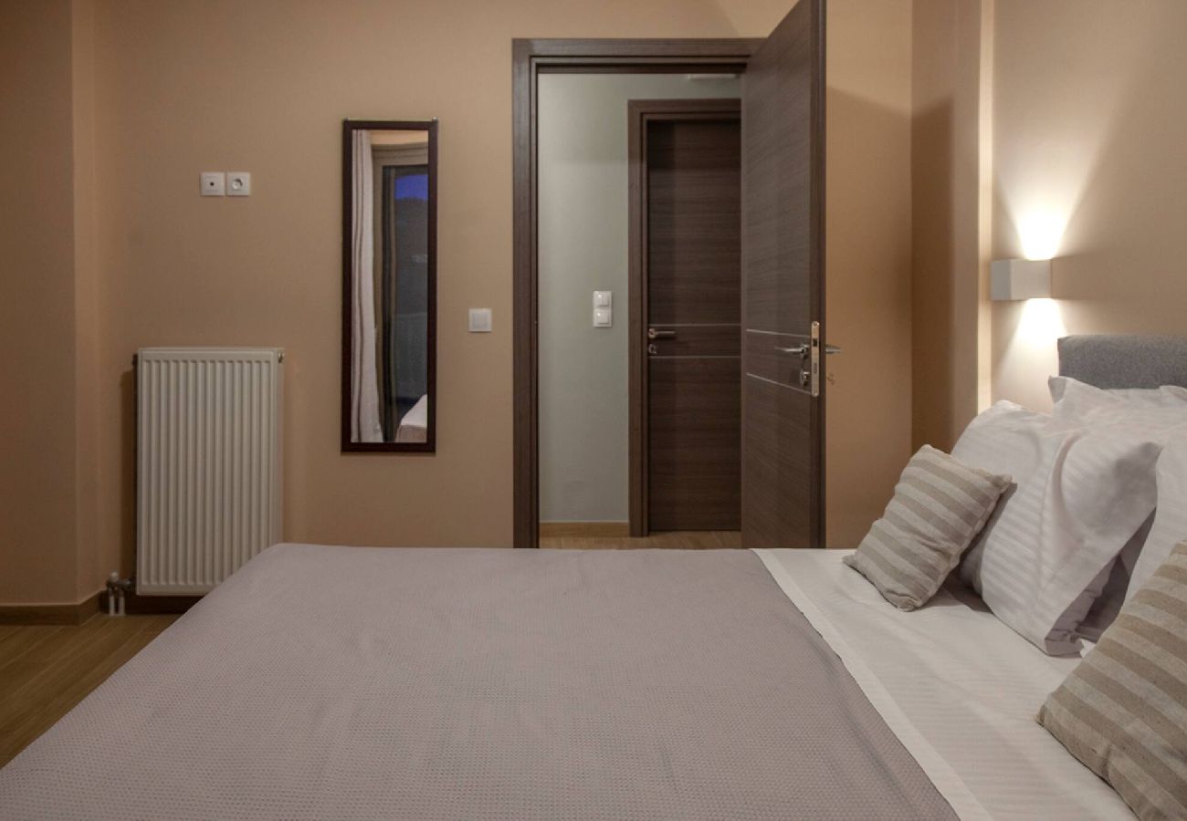 Villa in Lefkada - VILLA ALKISTIS