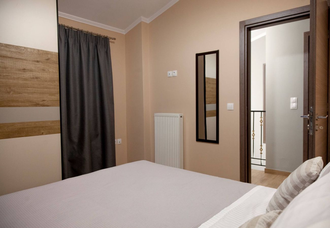 Villa in Lefkada - VILLA ALKISTIS