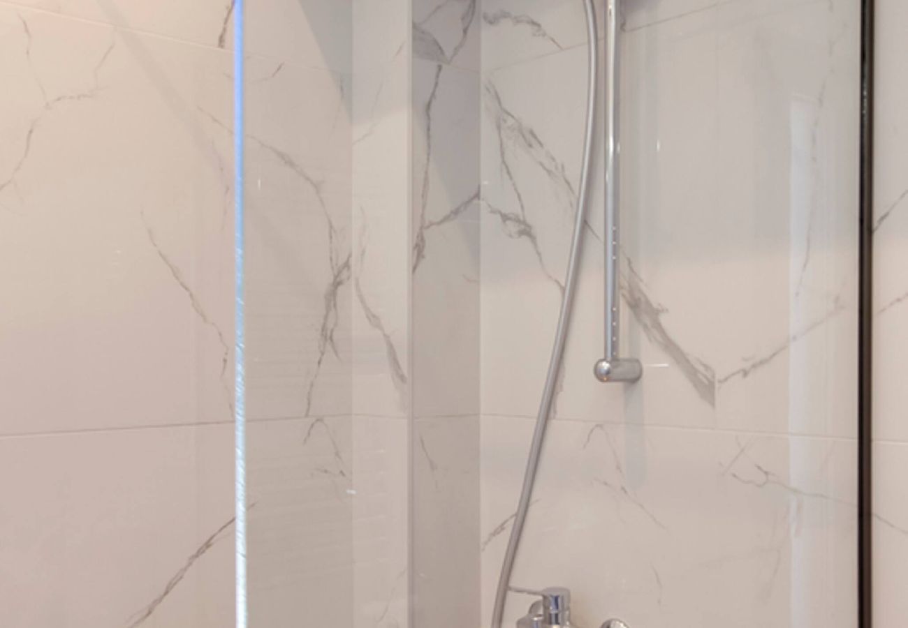 Villa in Lefkada - VILLA ALKISTIS