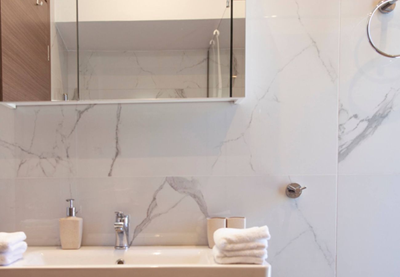 Villa in Lefkada - VILLA ALKISTIS