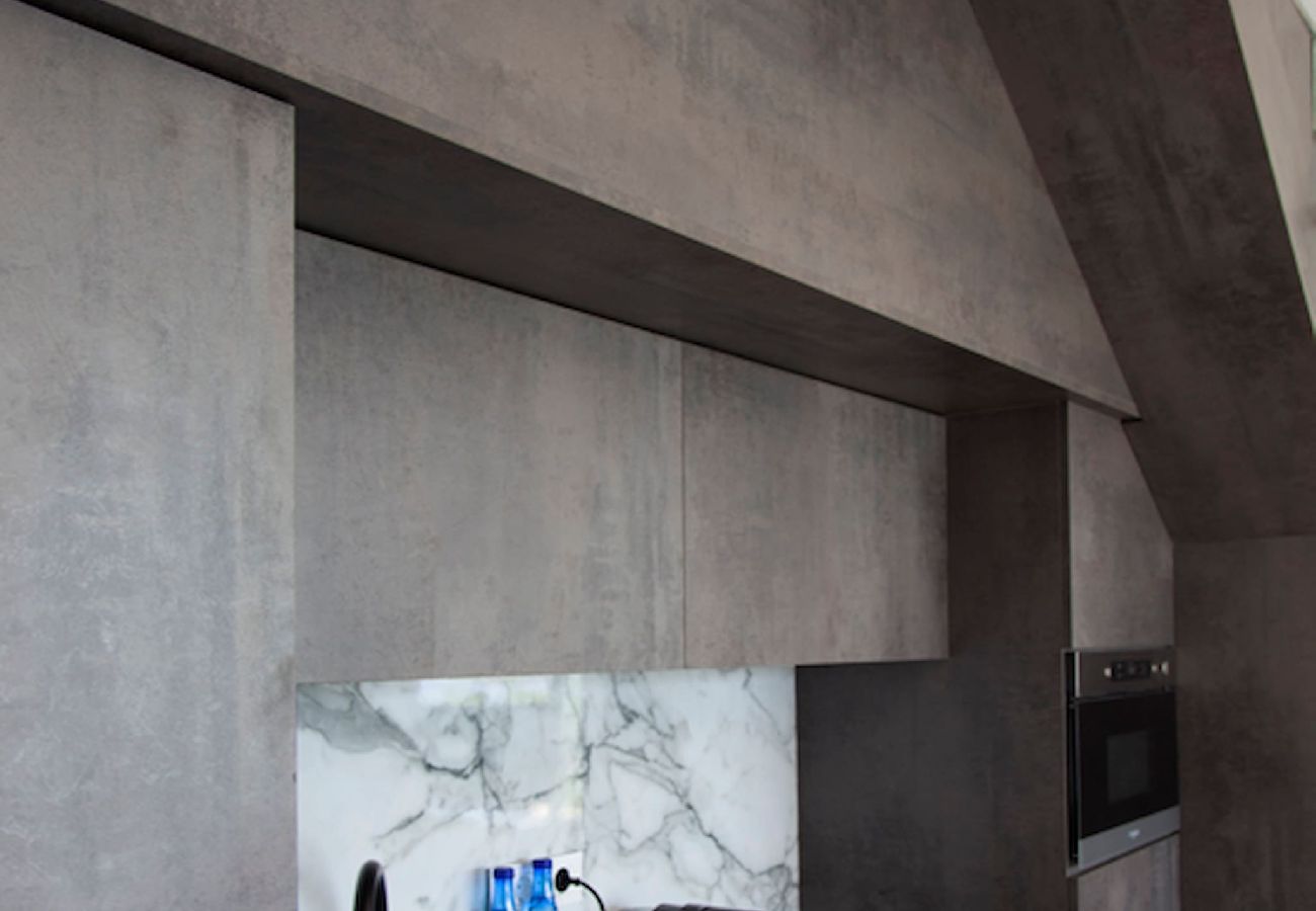 House in Sivota - ZAVIA VILLA ENA (2B) SYVOTA