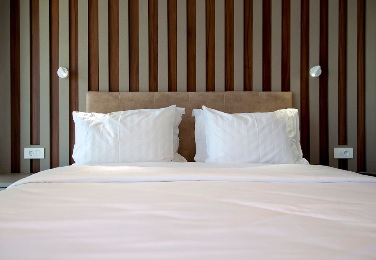 House in Sivota - ZAVIA VILLA BITA (2B) SYVOTA