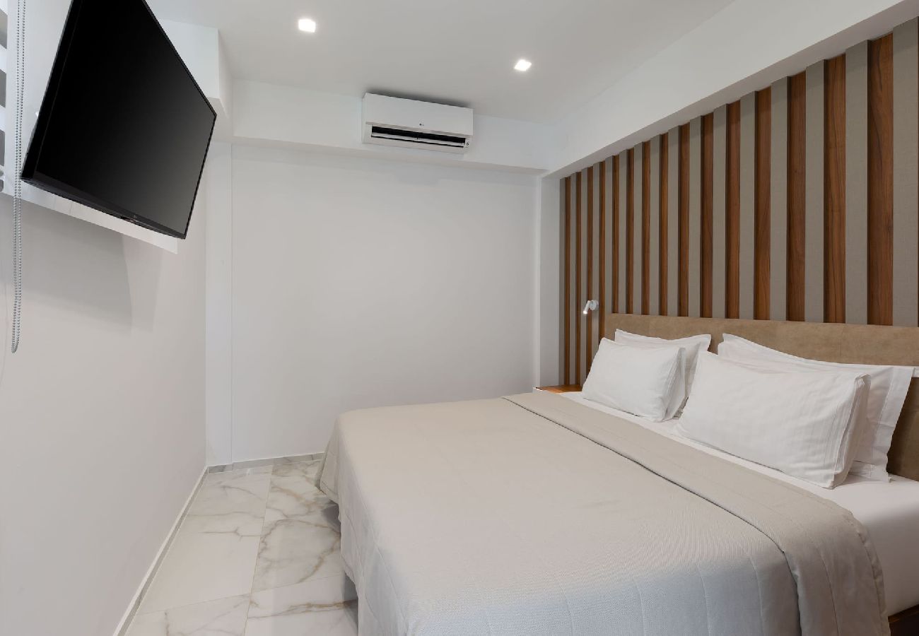 House in Sivota - ZAVIA VILLA BITA (2B) SYVOTA