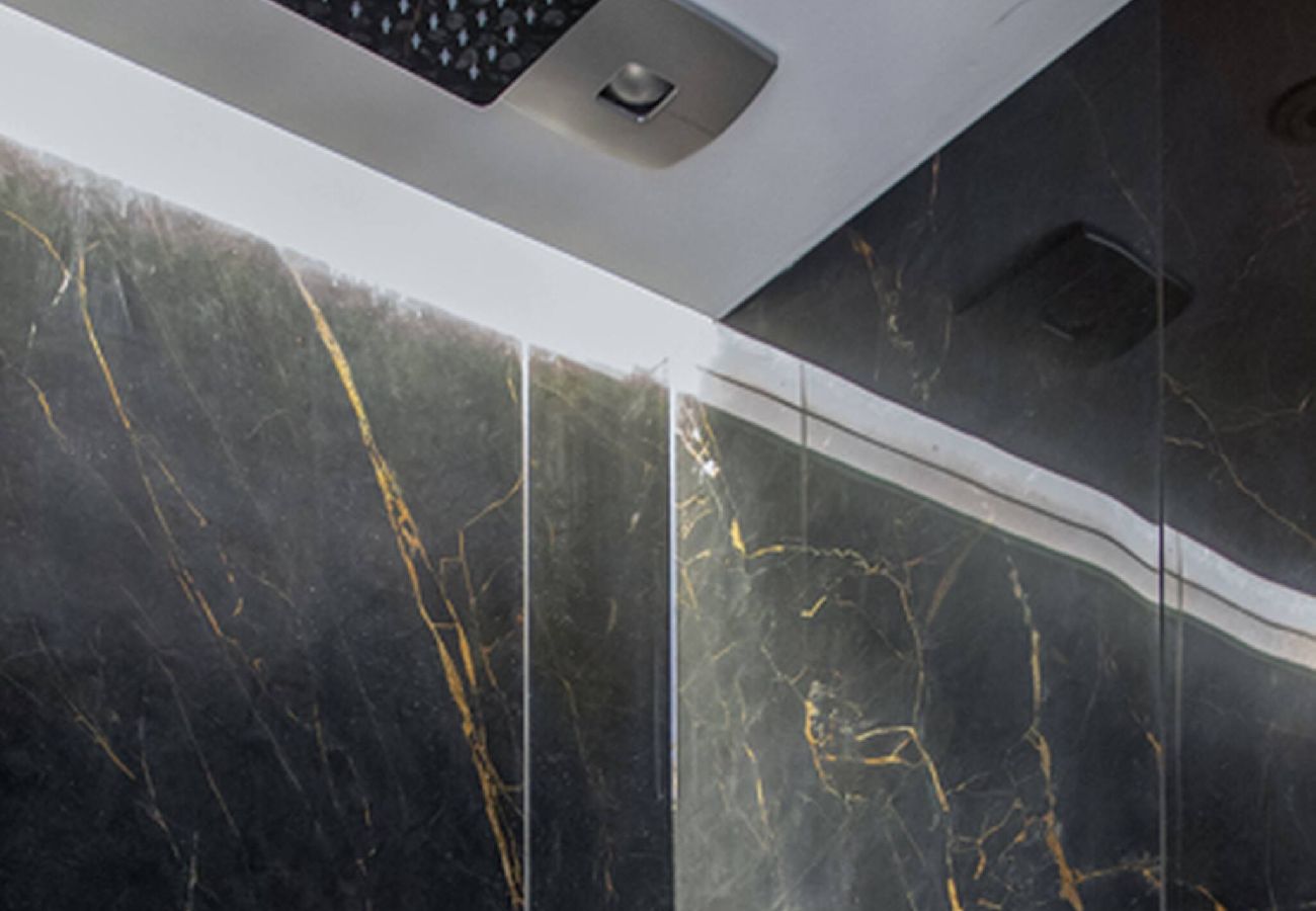 House in Sivota - ZAVIA VILLA TRIA (3B) SYVOTA