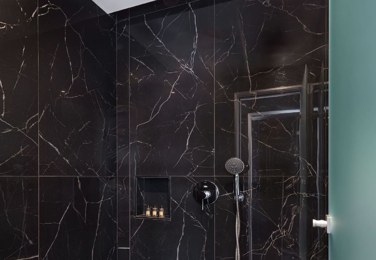 House in Sivota - ZAVIA VILLA TRIA (3B) SYVOTA