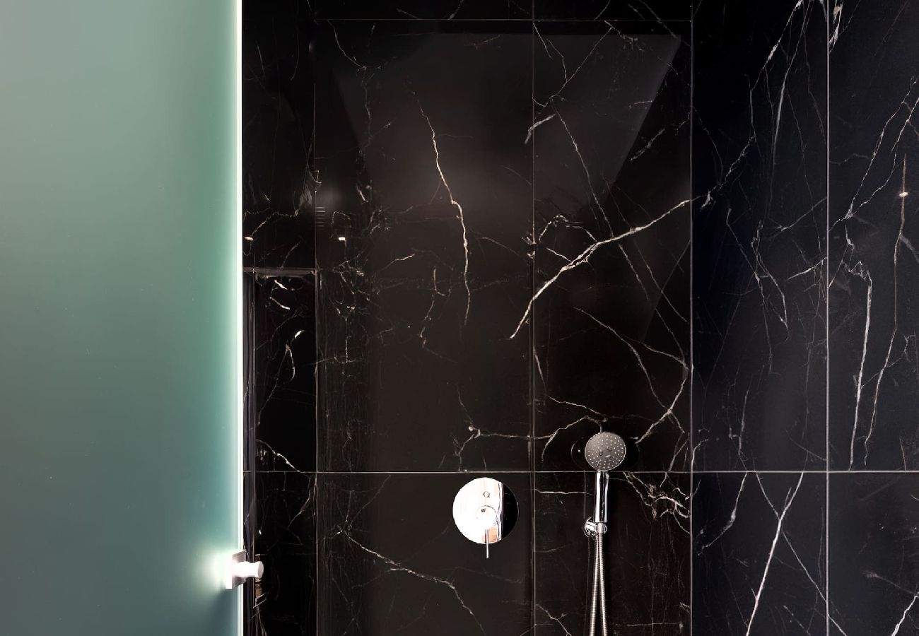 House in Sivota - ZAVIA VILLA TRIA (3B) SYVOTA