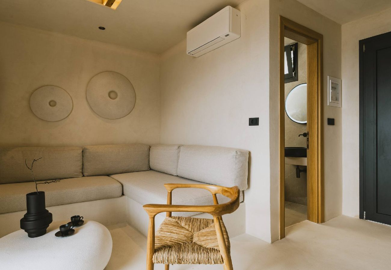 House in Sivota - ORIZONTAS 3 SYVOTA