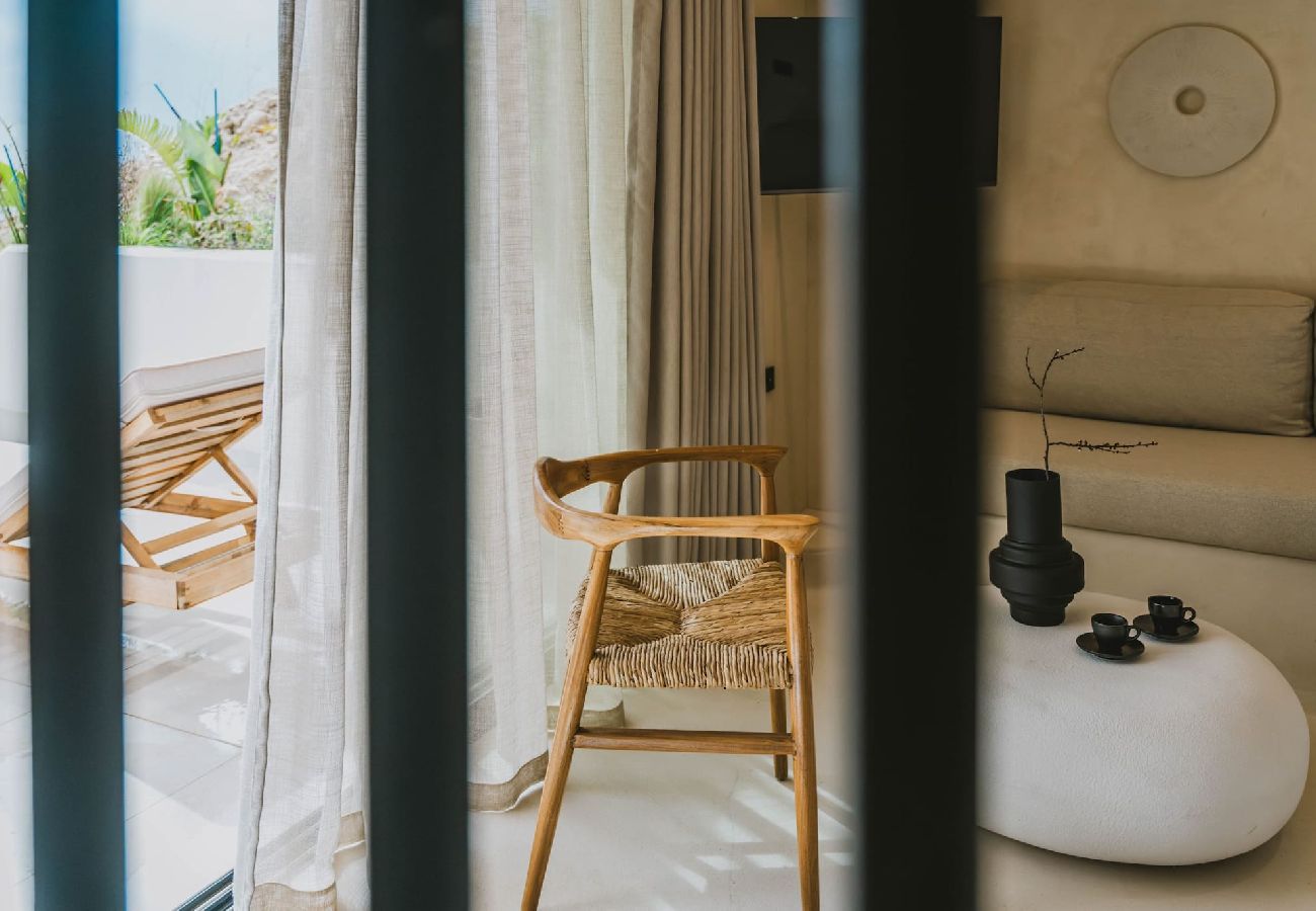 House in Sivota - ORIZONTAS 3 SYVOTA