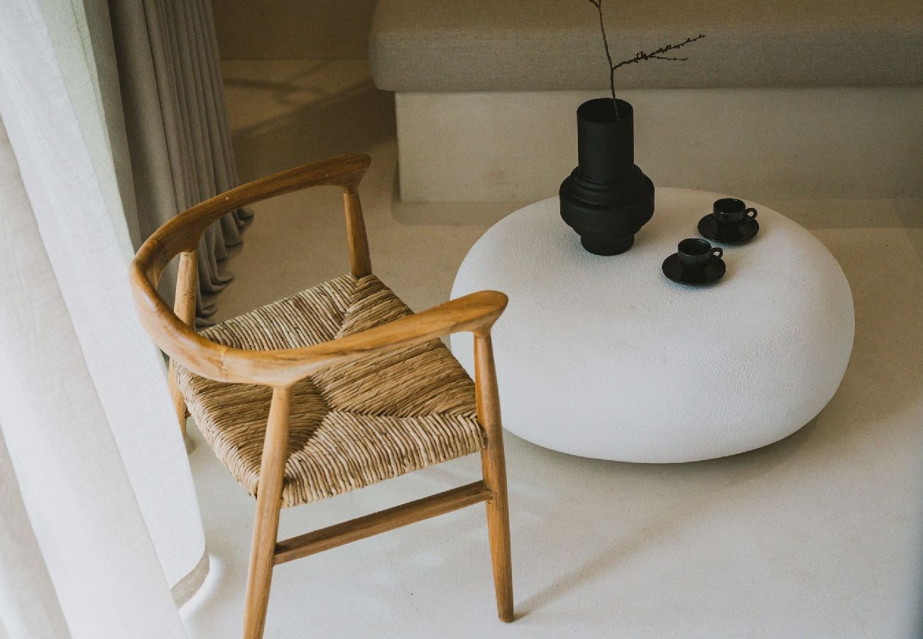 House in Sivota - ORIZONTAS 3 SYVOTA