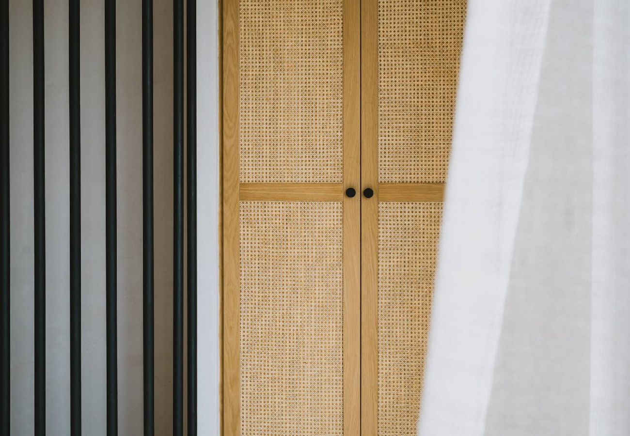 House in Sivota - ORIZONTAS 3 SYVOTA