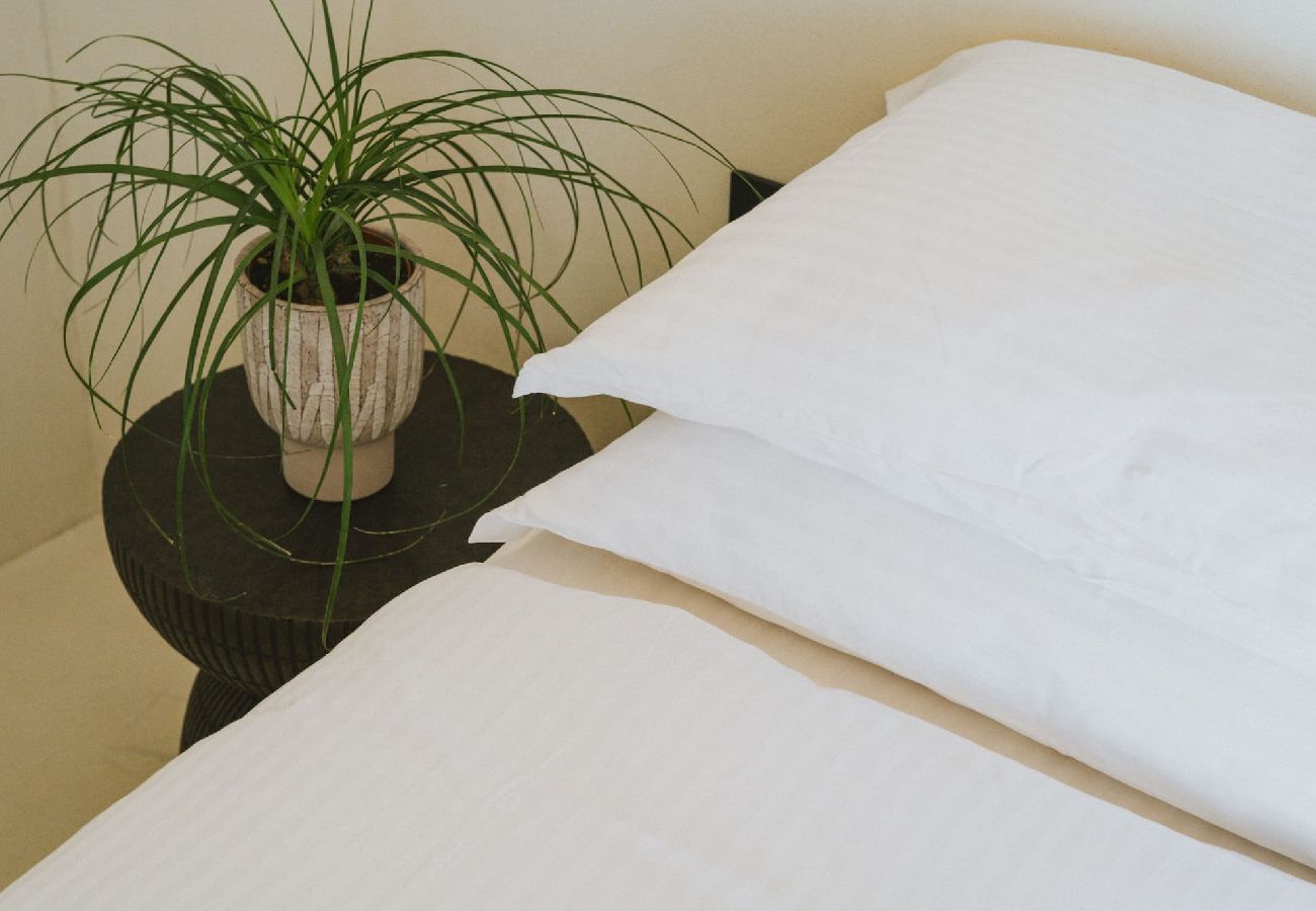 House in Sivota - ORIZONTAS 3 SYVOTA