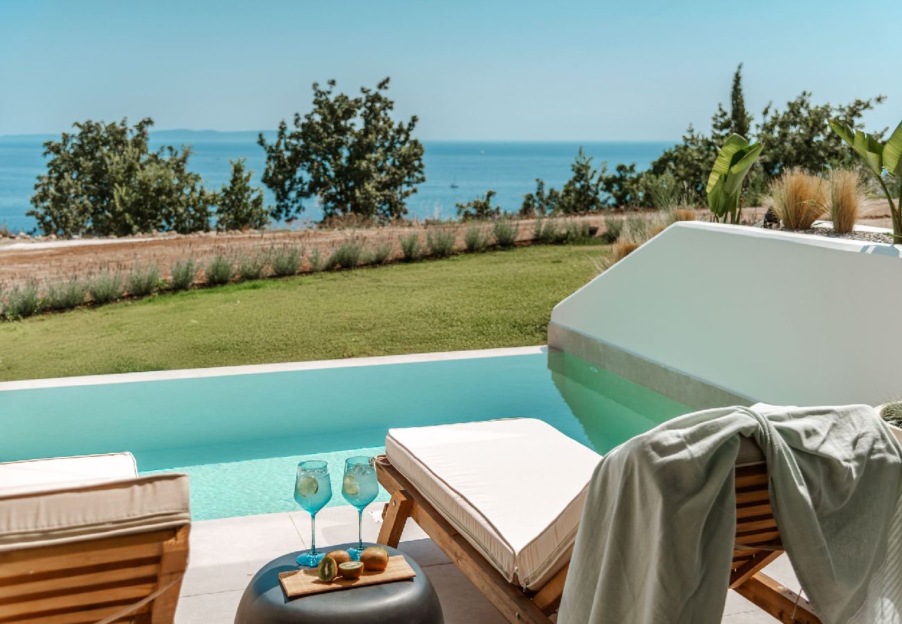 House in Sivota - ORIZONTAS 3 SYVOTA