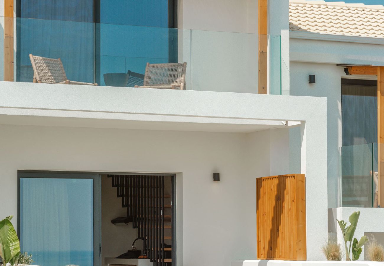 House in Sivota - ORIZONTAS 2 SYVOTA