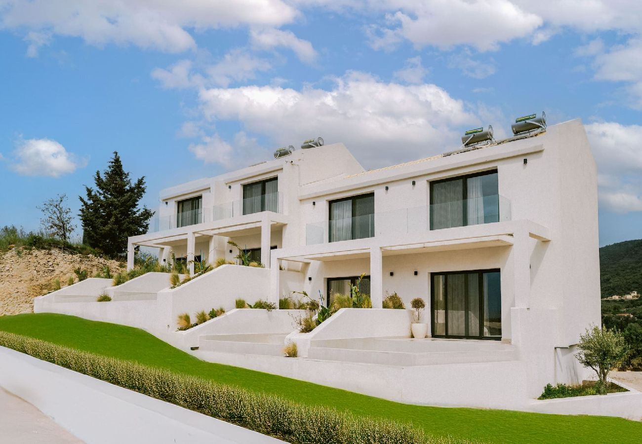 House in Sivota - ORIZONTAS 2 SYVOTA