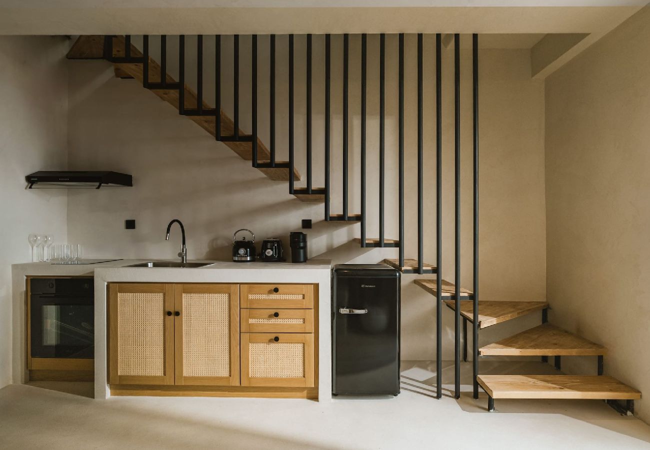 House in Sivota - ORIZONTAS 2 SYVOTA