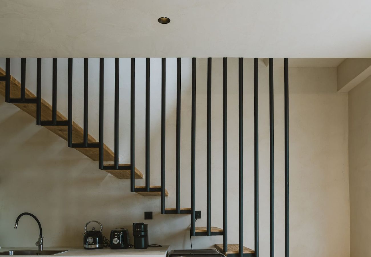 House in Sivota - ORIZONTAS 2 SYVOTA