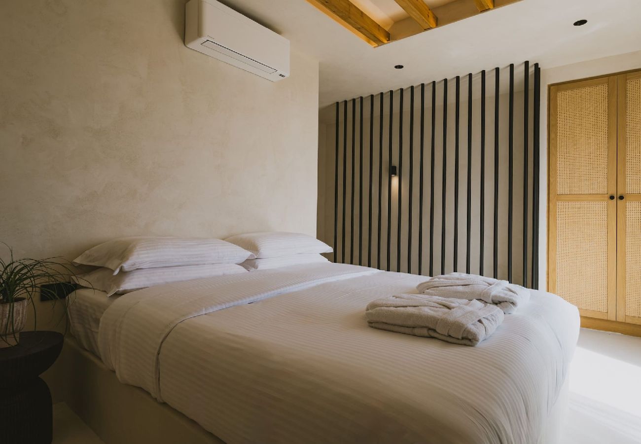 House in Sivota - ORIZONTAS 2 SYVOTA