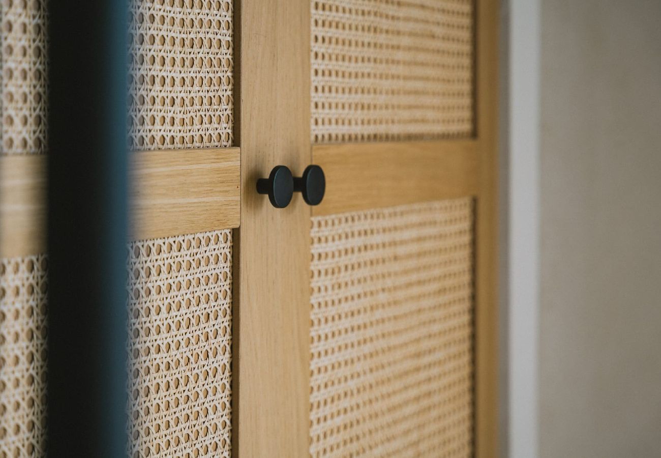 House in Sivota - ORIZONTAS 2 SYVOTA