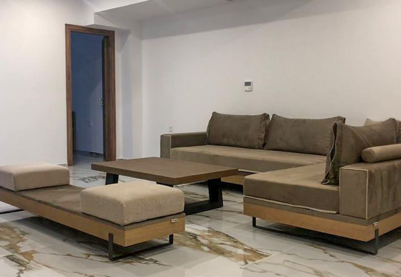 House in Sivota - ZAVIA VILLA DYO (3B) SYVOTA