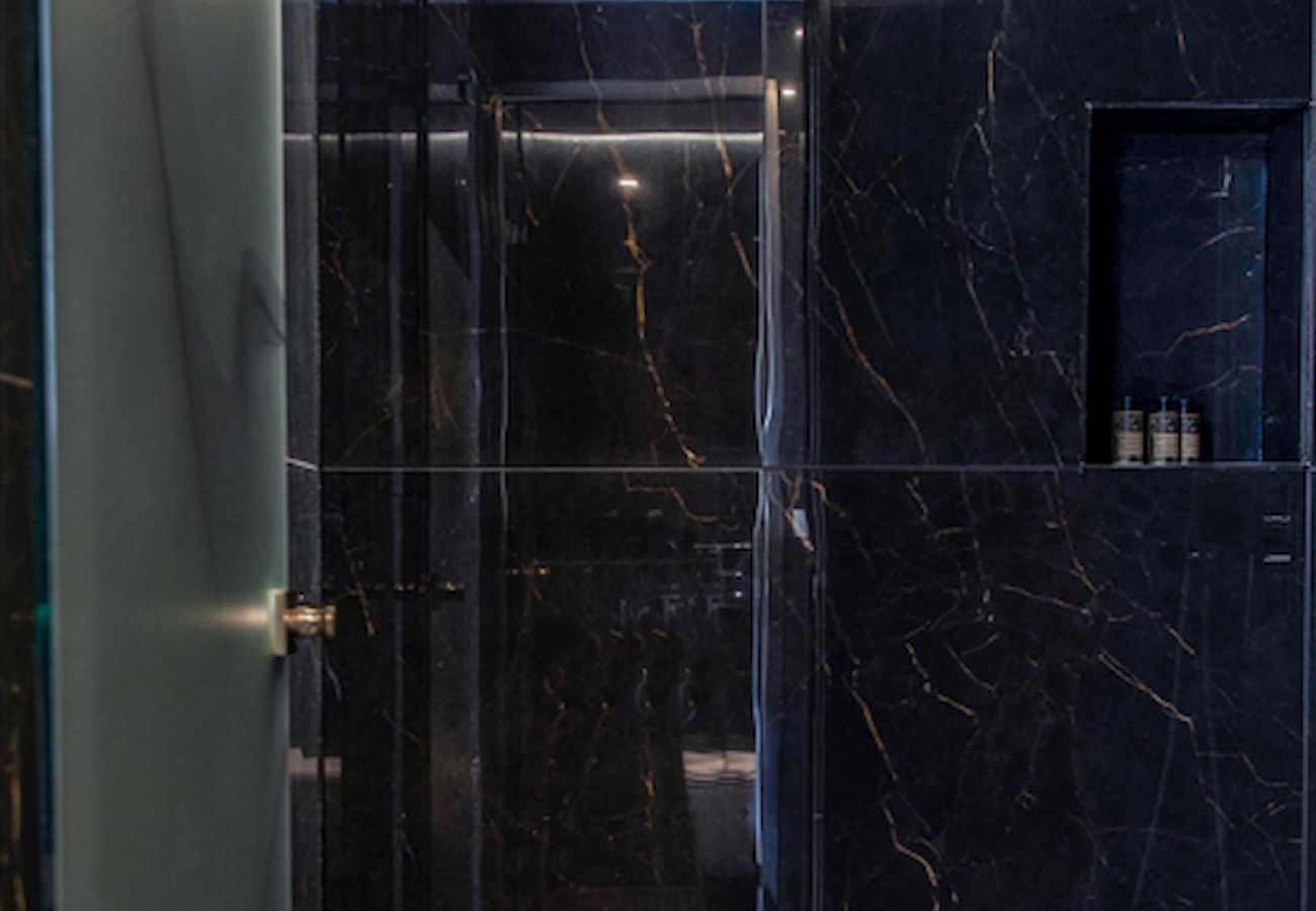 House in Sivota - ZAVIA VILLA DYO (3B) SYVOTA