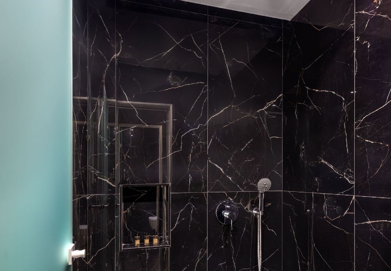 House in Sivota - ZAVIA VILLA DYO (3B) SYVOTA