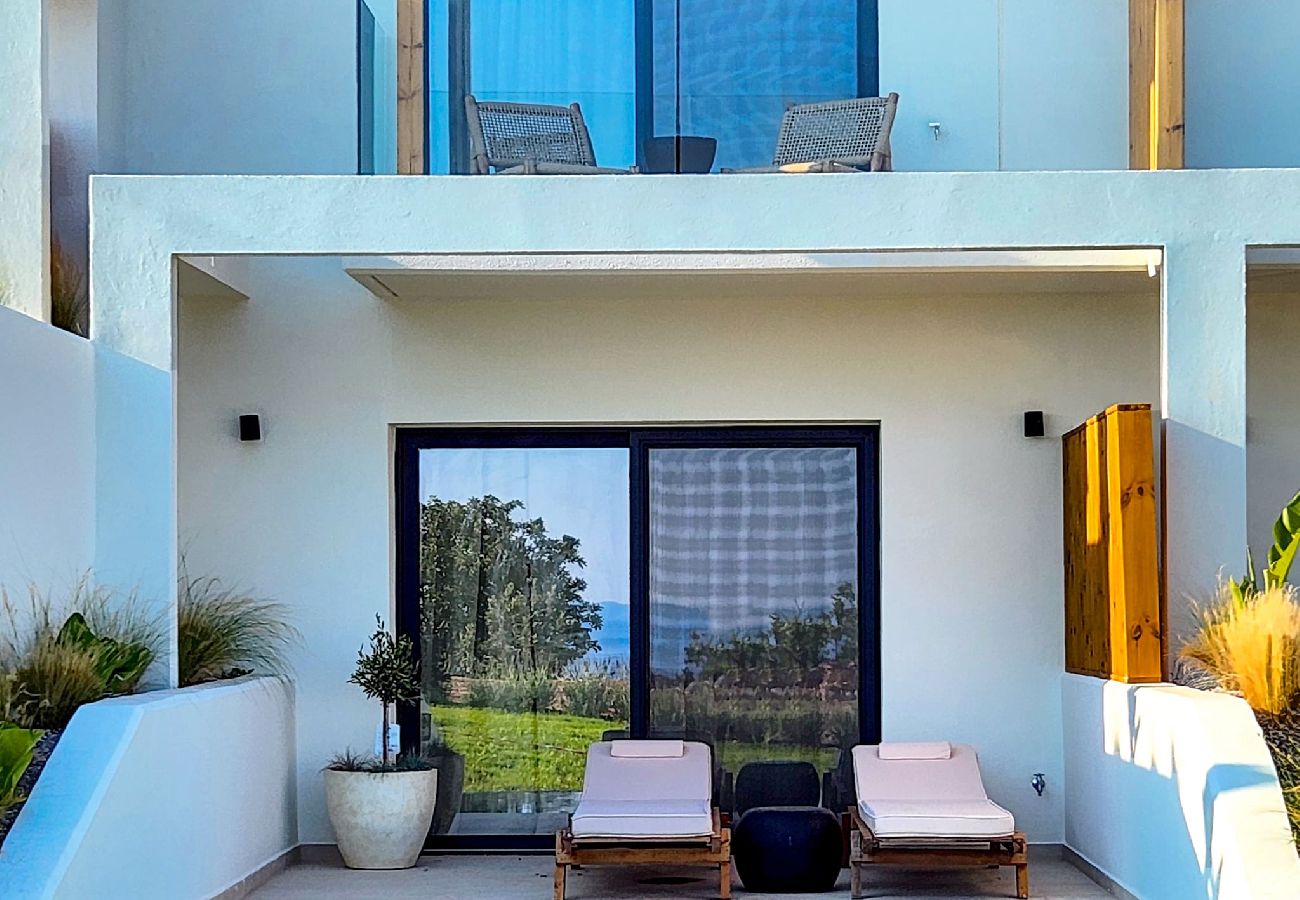 House in Sivota - ORIZONTAS 4 SYVOTA