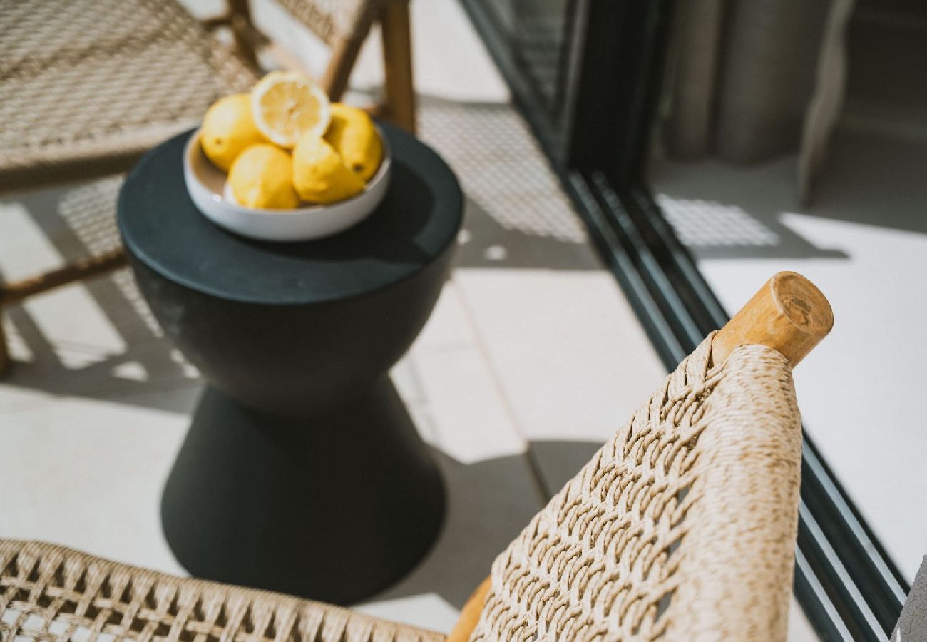 House in Sivota - ORIZONTAS 4 SYVOTA