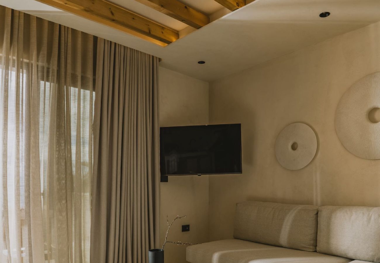 House in Sivota - ORIZONTAS 4 SYVOTA