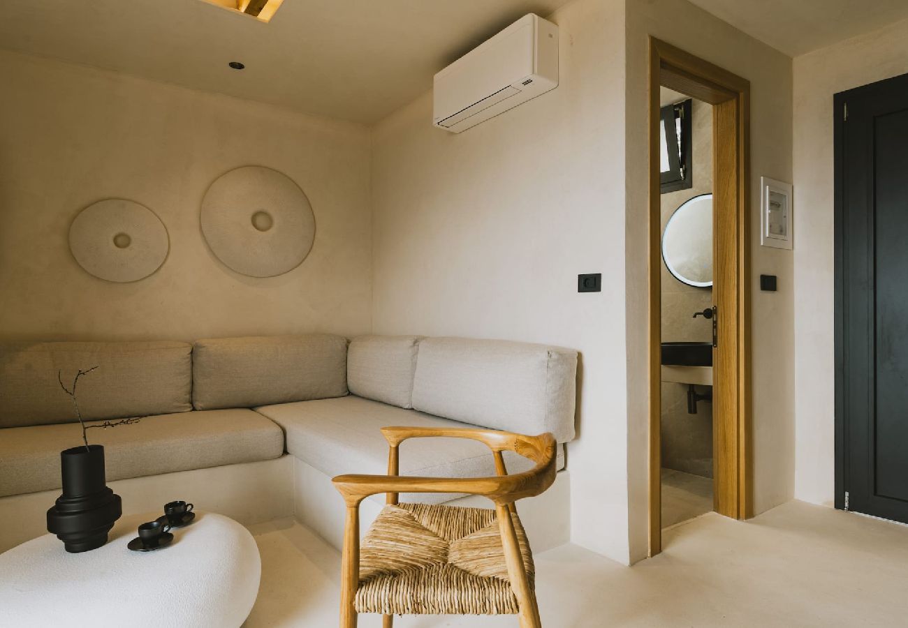 House in Sivota - ORIZONTAS 4 SYVOTA