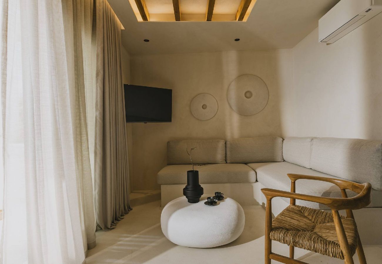 House in Sivota - ORIZONTAS 4 SYVOTA