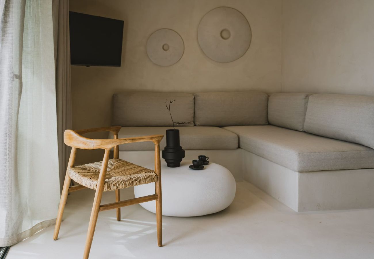 House in Sivota - ORIZONTAS 4 SYVOTA