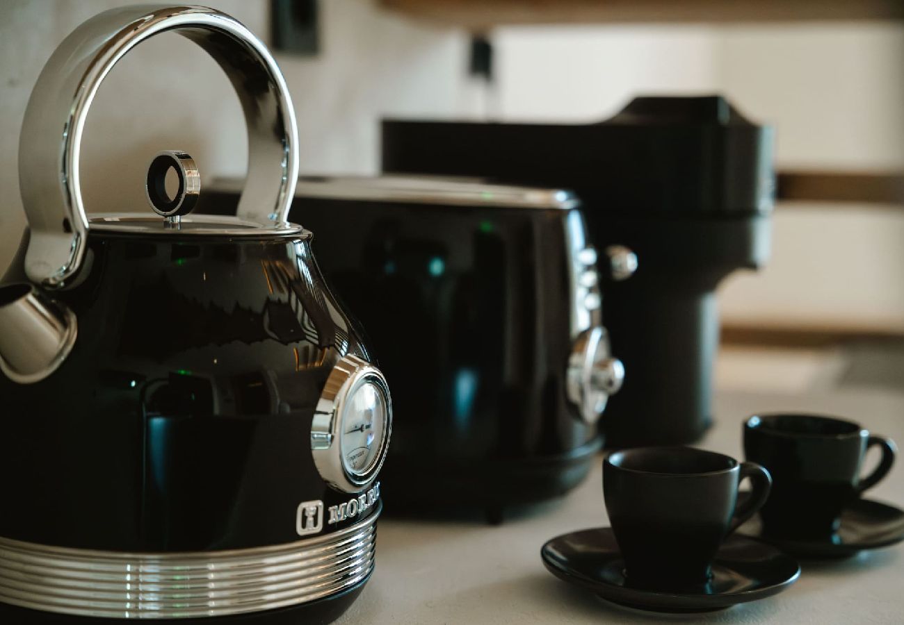 House in Sivota - ORIZONTAS 4 SYVOTA