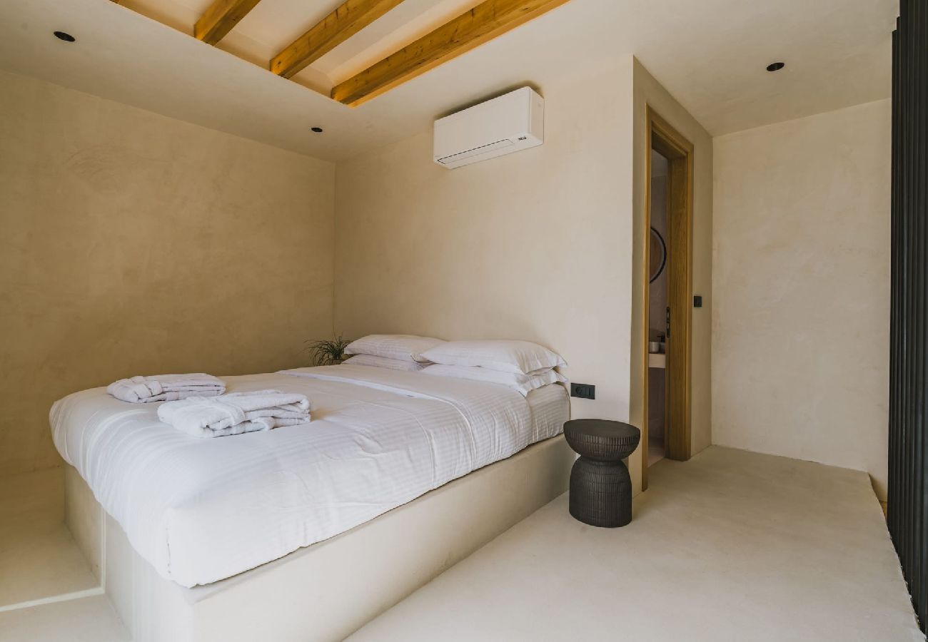 House in Sivota - ORIZONTAS 4 SYVOTA