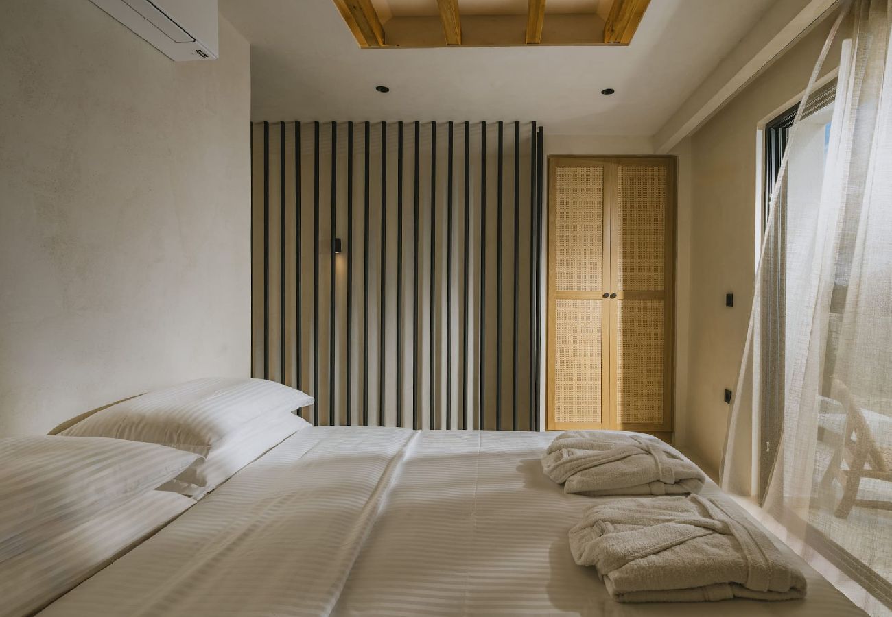 House in Sivota - ORIZONTAS 4 SYVOTA