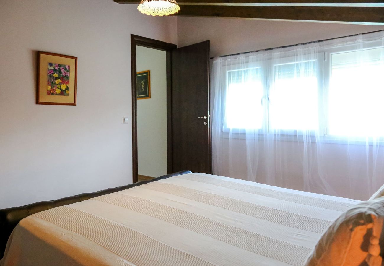 Villa in Lefkada - VILLA MANOS