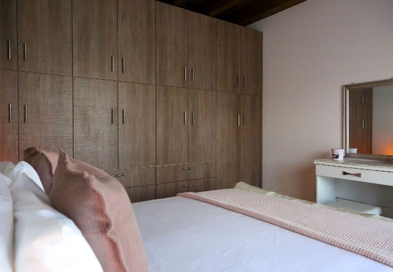 Villa in Lefkada - VILLA MANOS