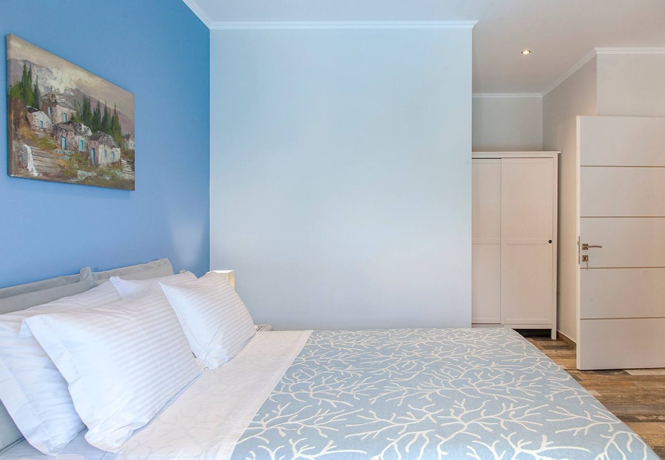 Villa in Lefkada - VILLA ALBA