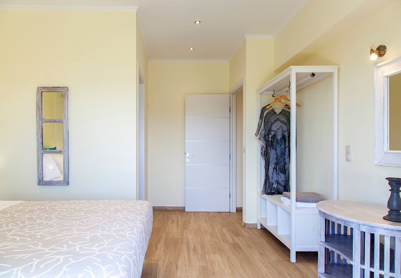 Villa in Lefkada - VILLA ALBA