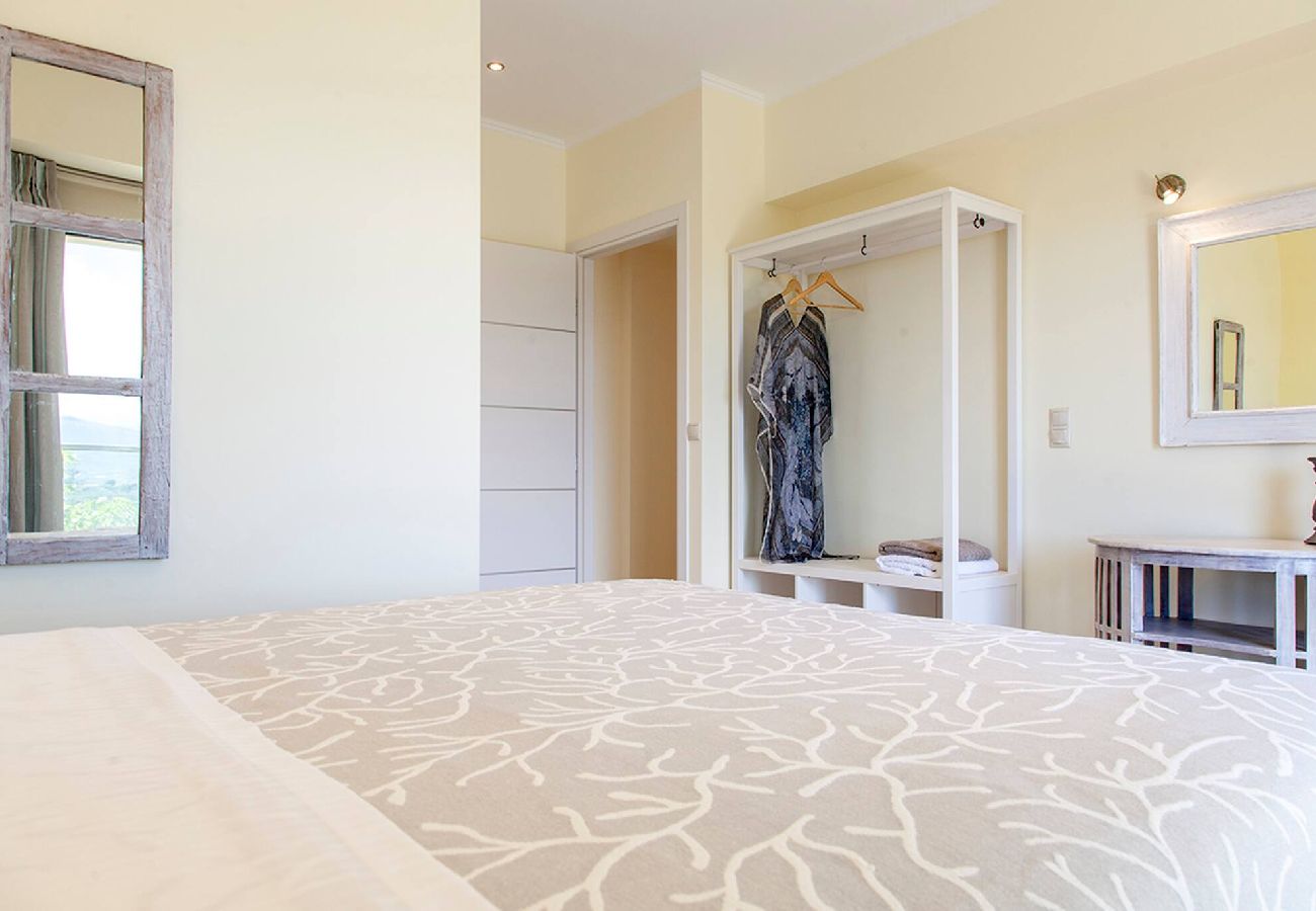 Villa in Lefkada - VILLA ALBA