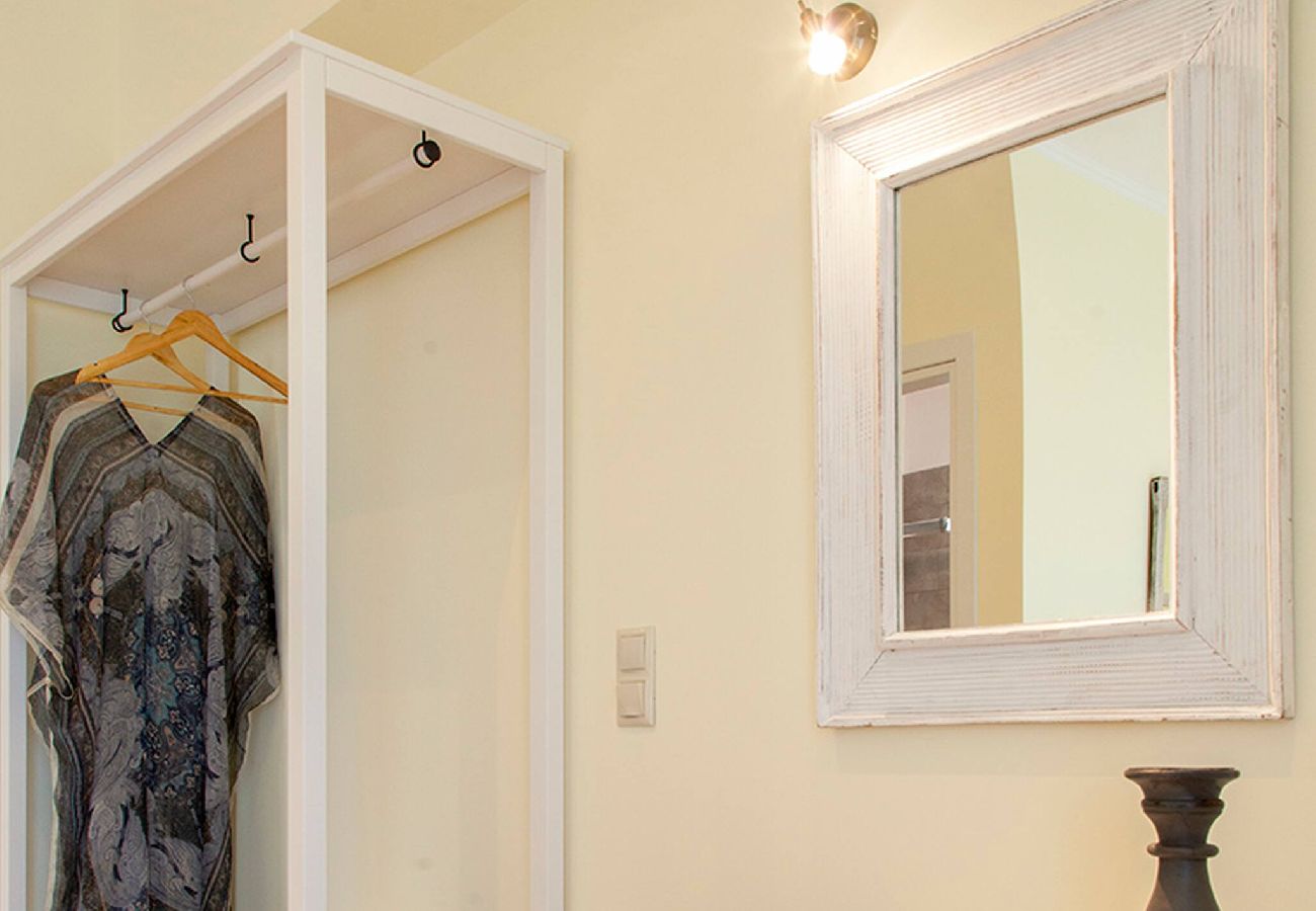 Villa in Lefkada - VILLA ALBA