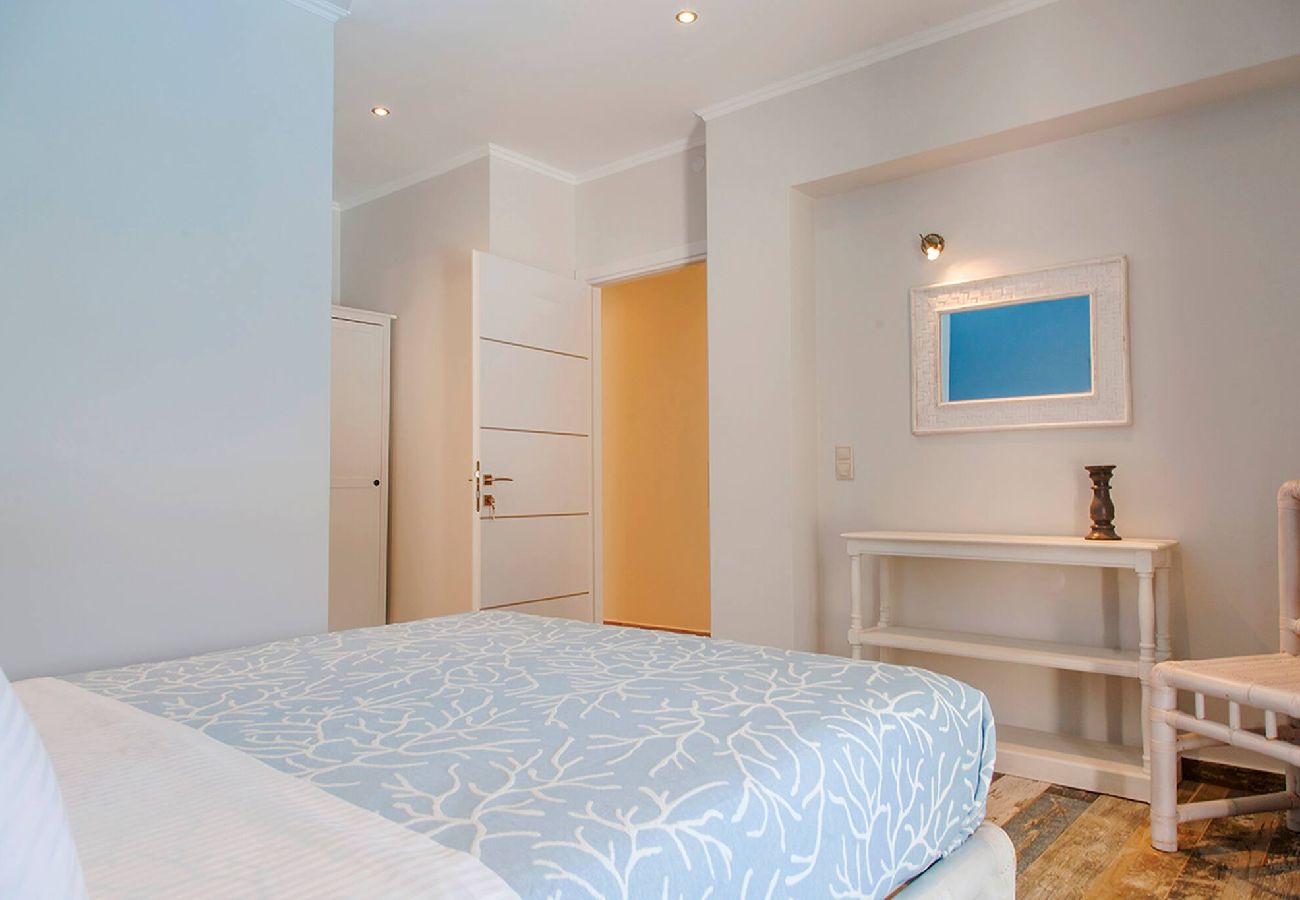 Villa in Lefkada - VILLA ALBA