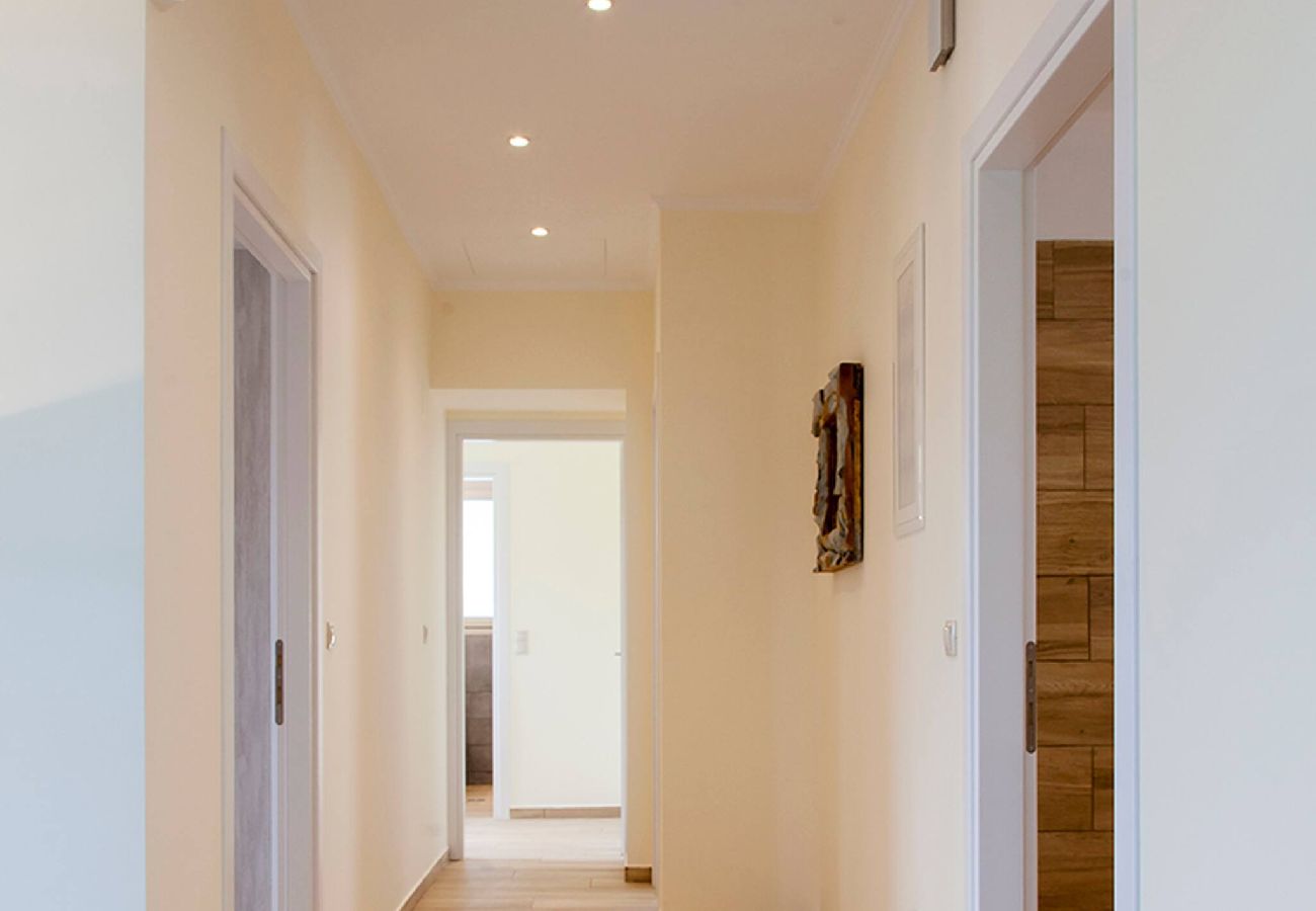 Villa in Lefkada - VILLA ALBA